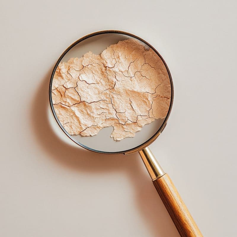 Pomiar i metrologia skóry - ekspertyza kosmetyczna