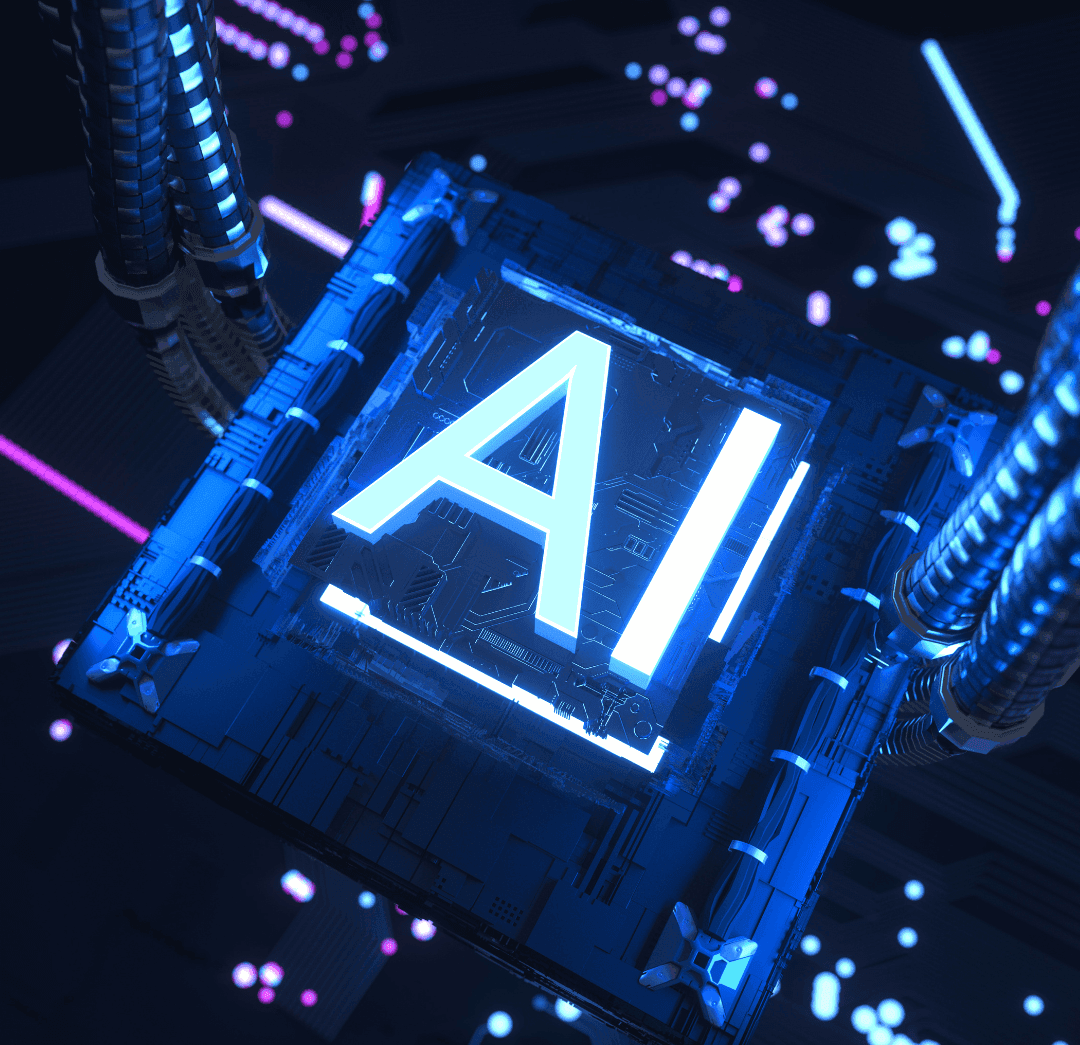 AI in the Beauty industry