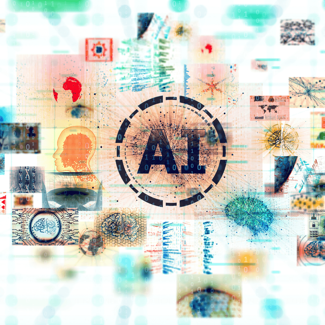 AI in the Cosmetics Industry – Artificial Intelligence as Support in Modern Cosmetics Production
