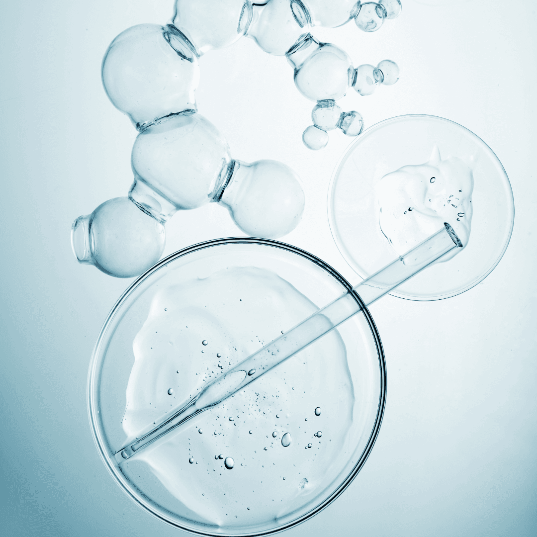 Biohacking in the cosmetics industry