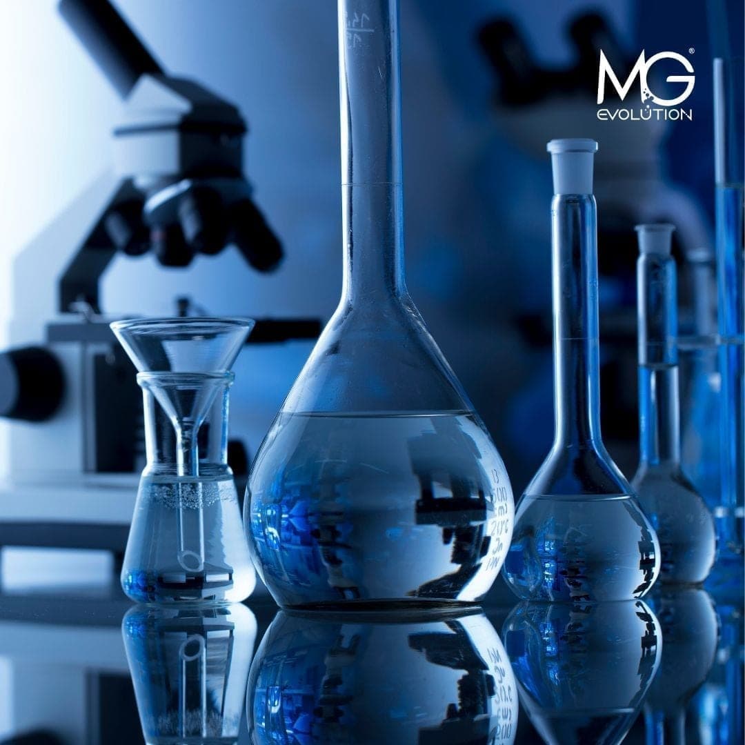 Biotechnology and Nanoengineering in Cosmetics. Will 2026 Be a Breakthrough for Active Molecules?
