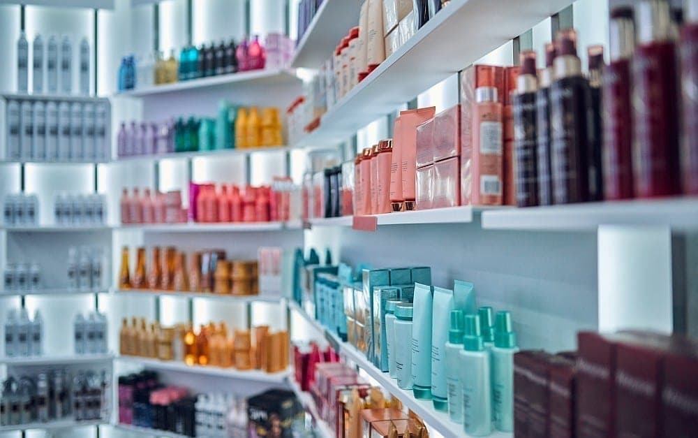 Cosmetic product – the path to success