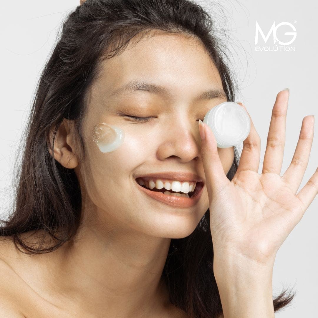 Cosmetics in a New Role – Skin, Senses, Emotions