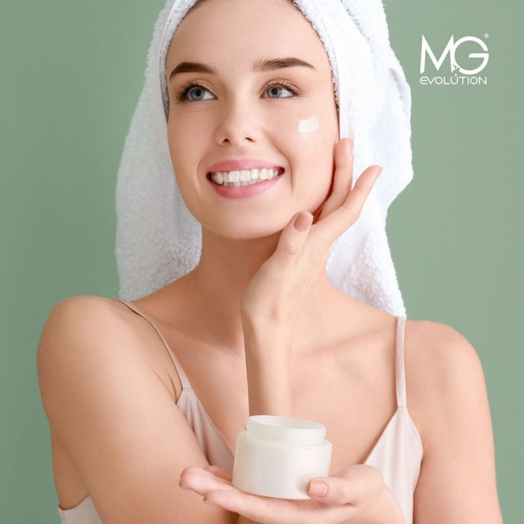 Dermocosmetics – A response to the need for safe and effective skincare