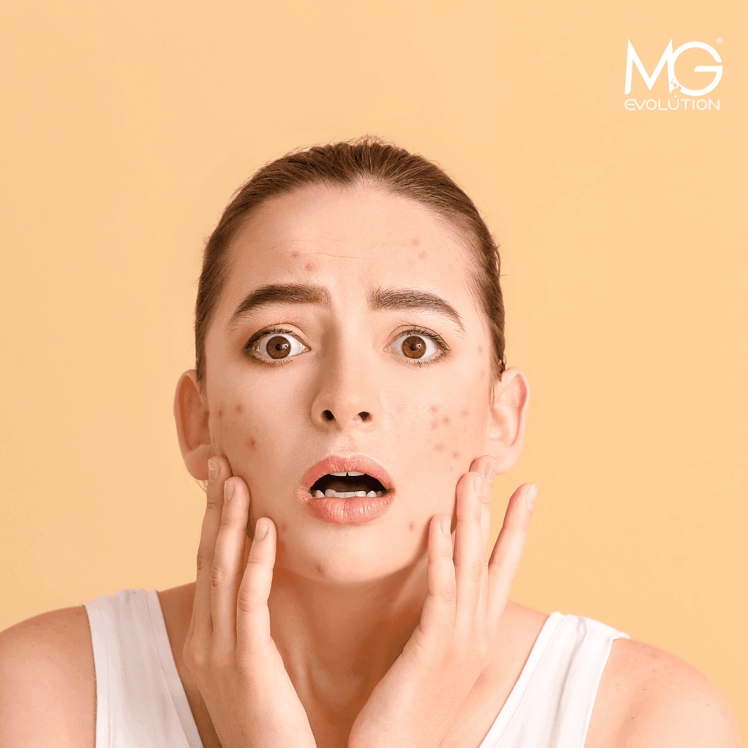 Emotions and Skin – Can cosmetic ingredients affect emotions and skin condition?