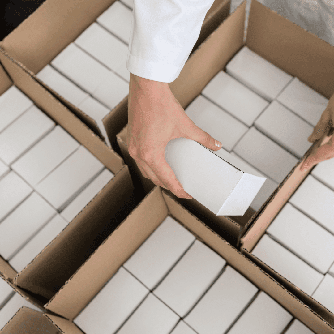 Export support for the cosmetics industry – a document project from the Ministry of Development and Technology