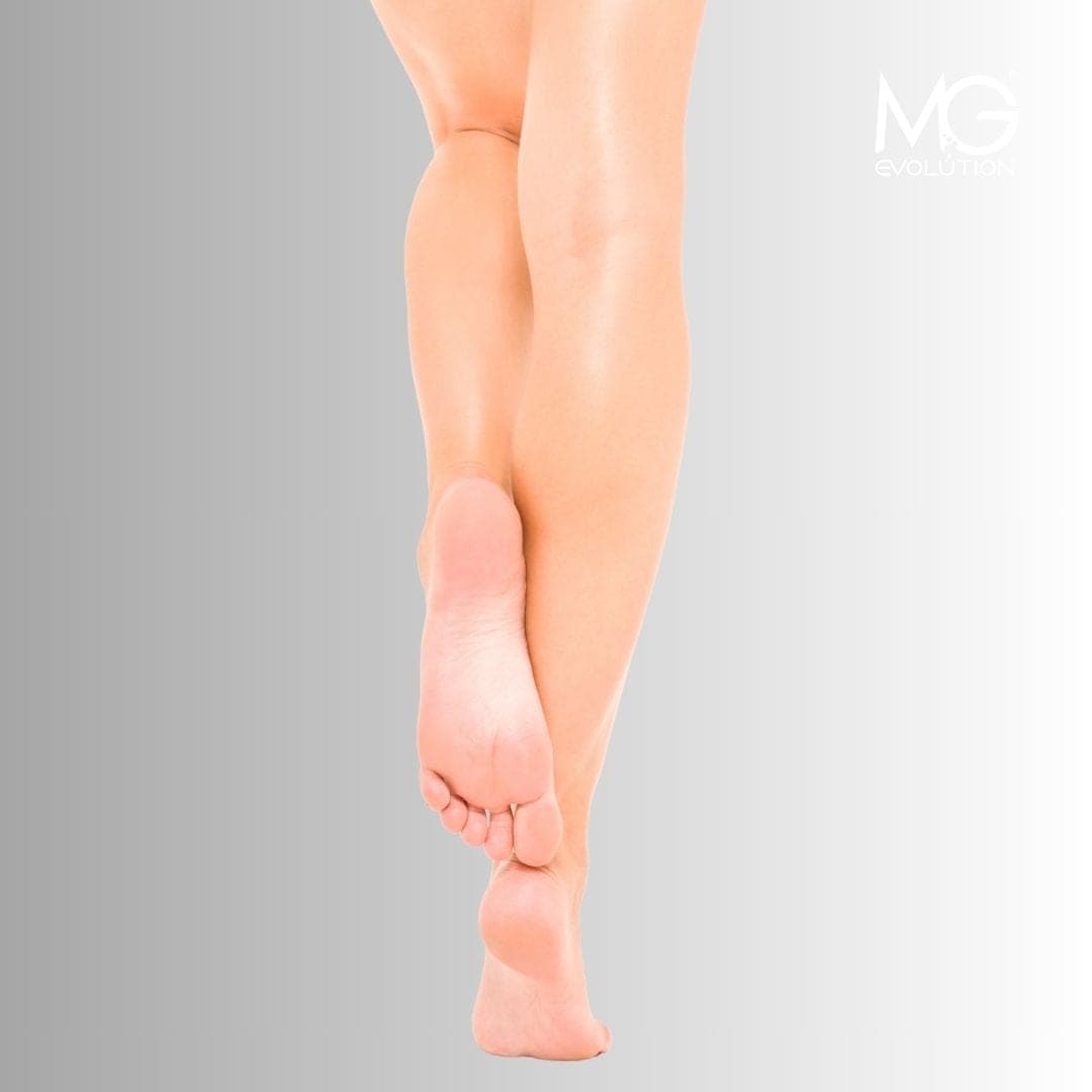 Foot Care, One of the Fastest-Growing Categories in the Cosmetics Market