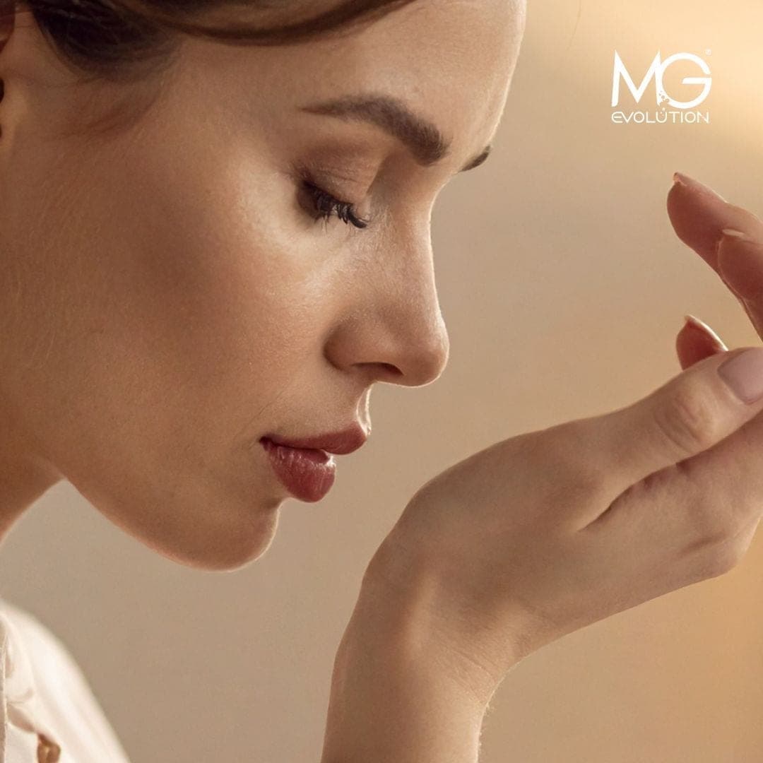 Functional Fragrance in Cosmetics – How the Role of Fragrance Is Changing in Modern Skincare
