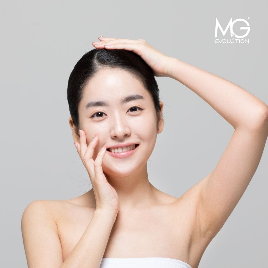 K-Beauty Is Not Slowing Down – Ingredients driving the development of modern cosmetics