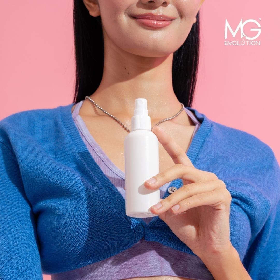 Launch Your Own Beauty Brand with MG Evolution – Without Barriers and With Full Support