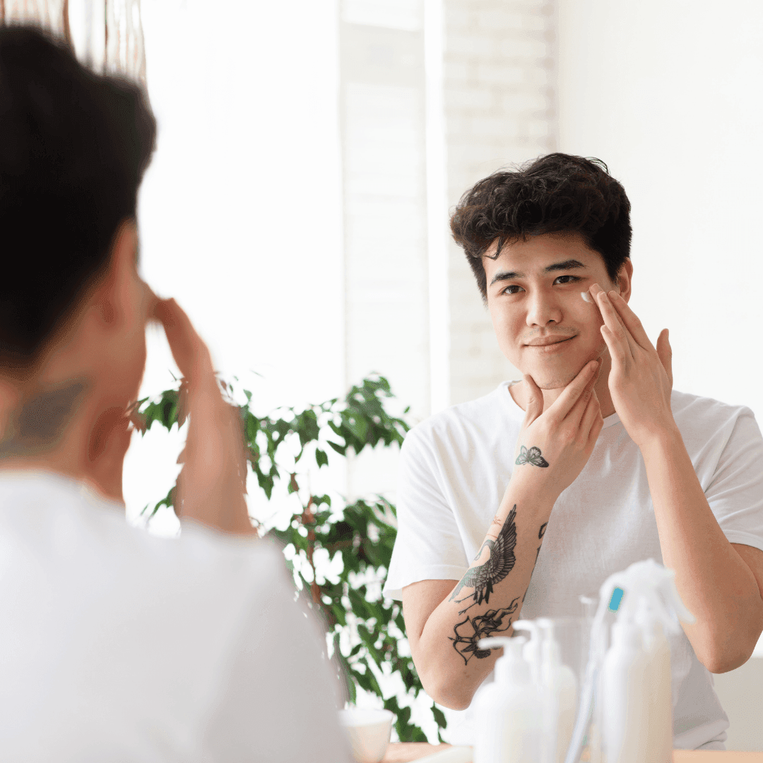Men’s grooming: What trends will be the main driving factors behind the development of new products?