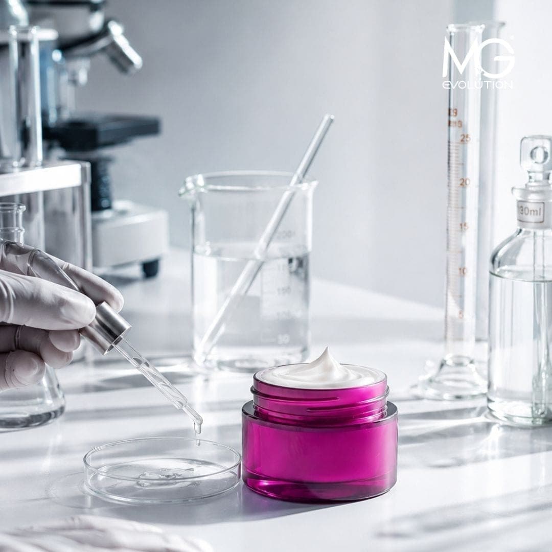 NAD+ & NMN – why are these ingredients capturing the beauty industry's attention?