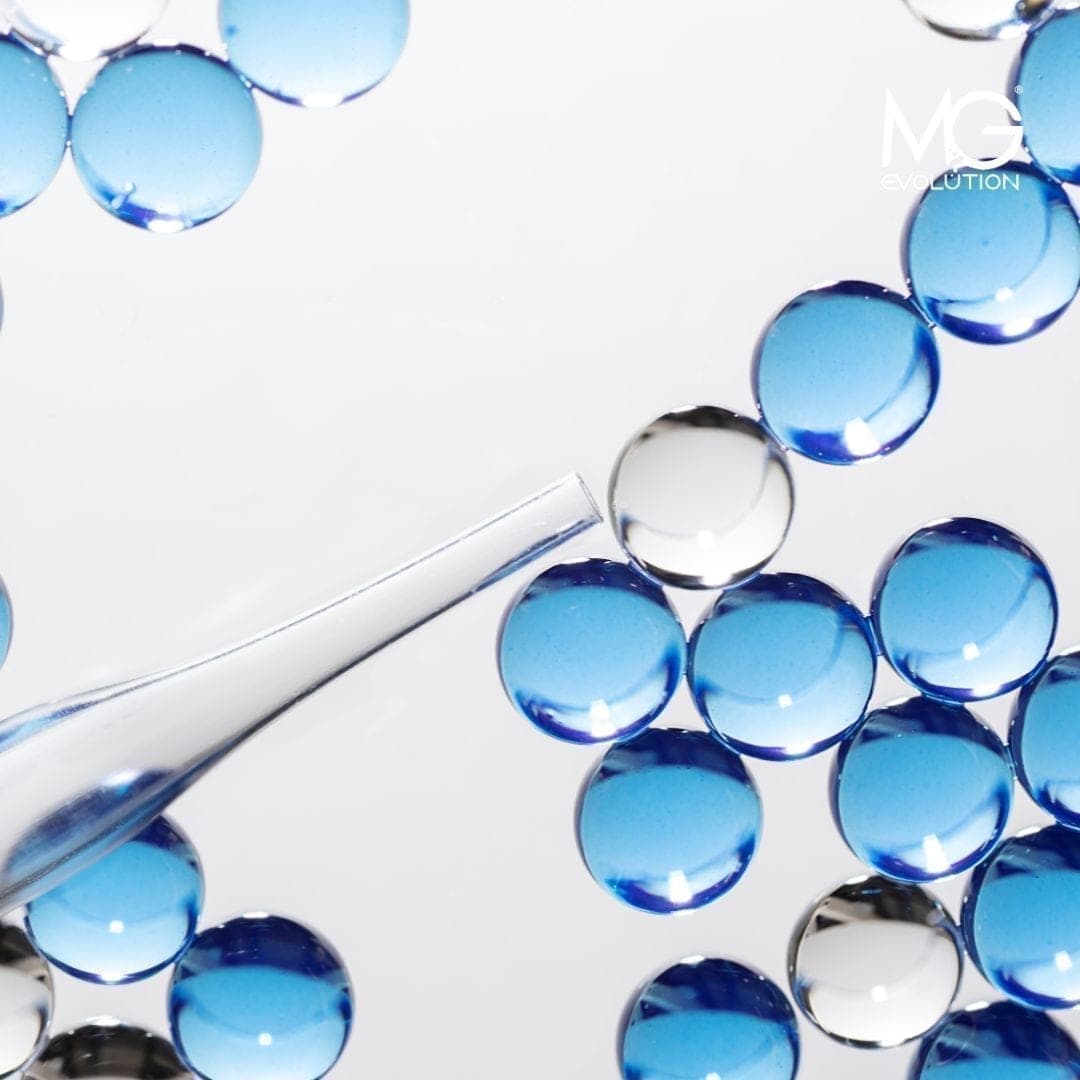 Peptides in cosmetics. Why does a well-known ingredient continue to attract so much attention?