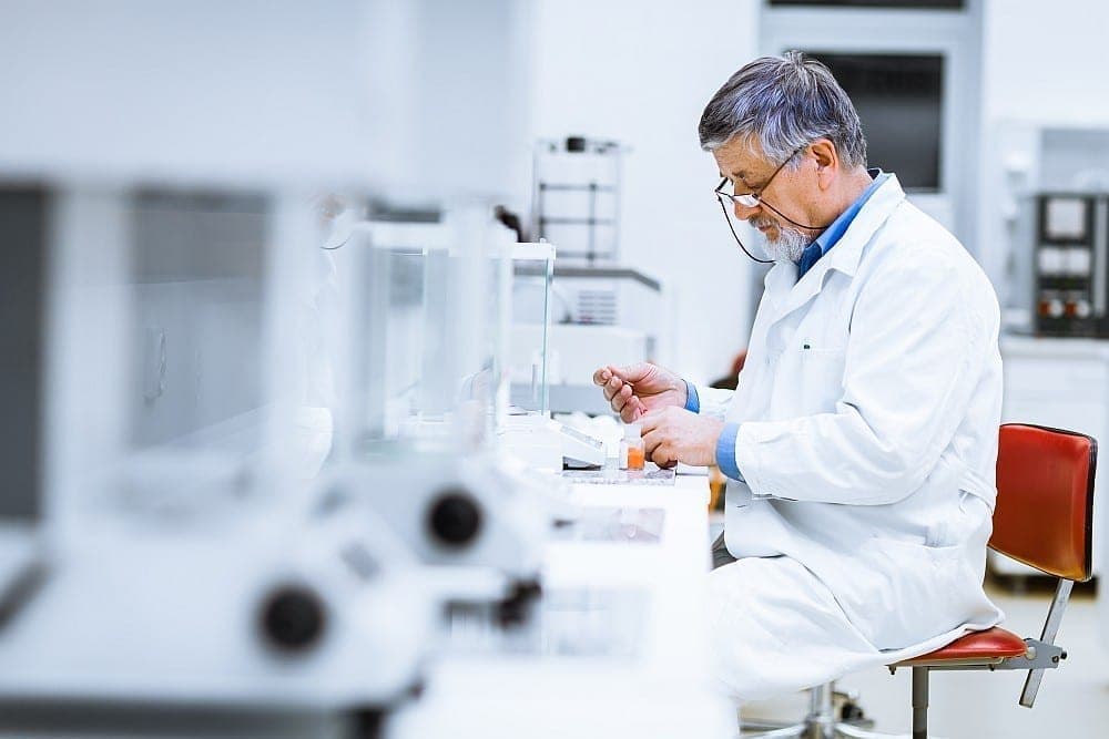 Research on cosmetics in the EU. What you need to know?
