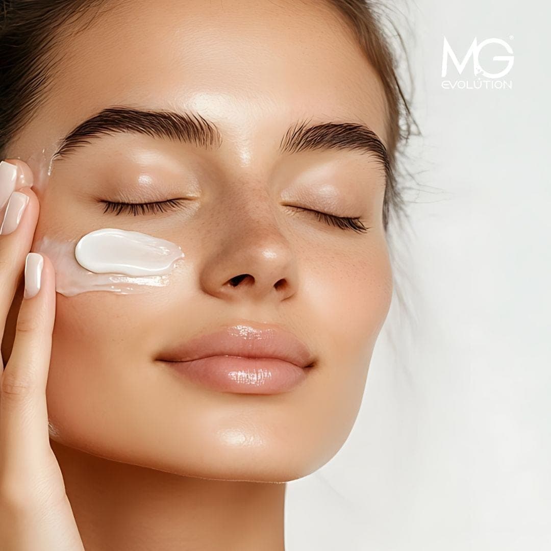Skin Microbiome – From Trend to Standard. Microbiome-Friendly Ingredients in Modern Cosmetics