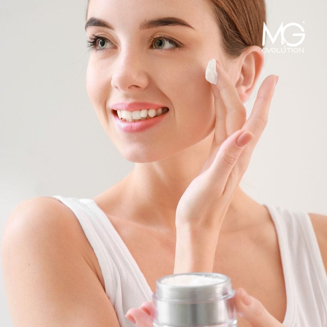 Skin Resilience in Cosmetics – The Potential of Bioactive Mushroom Extracts in Modern Formulations