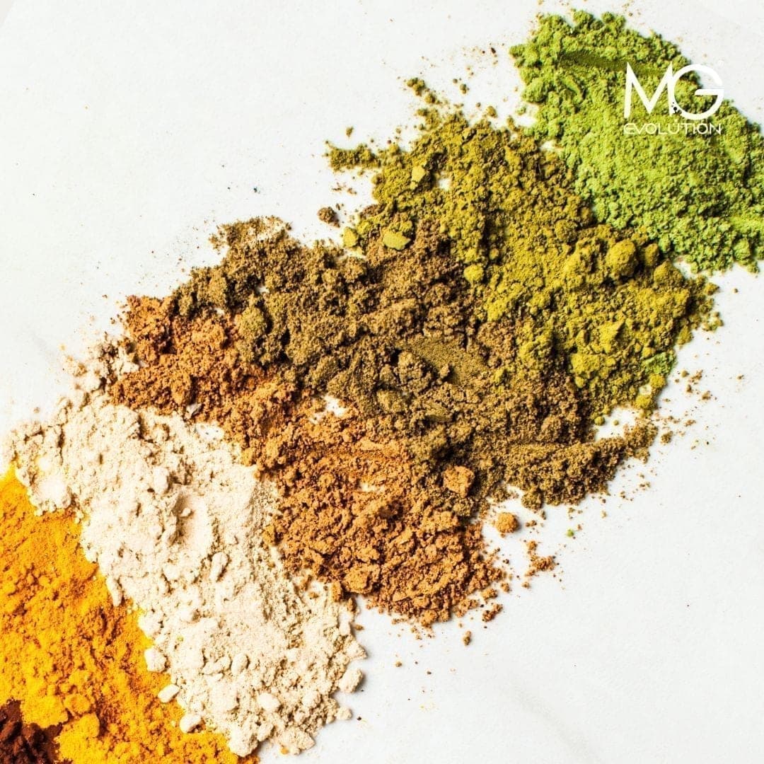 Superfoods in Cosmetics -A Passing Trend or the Future of Modern Formulation?