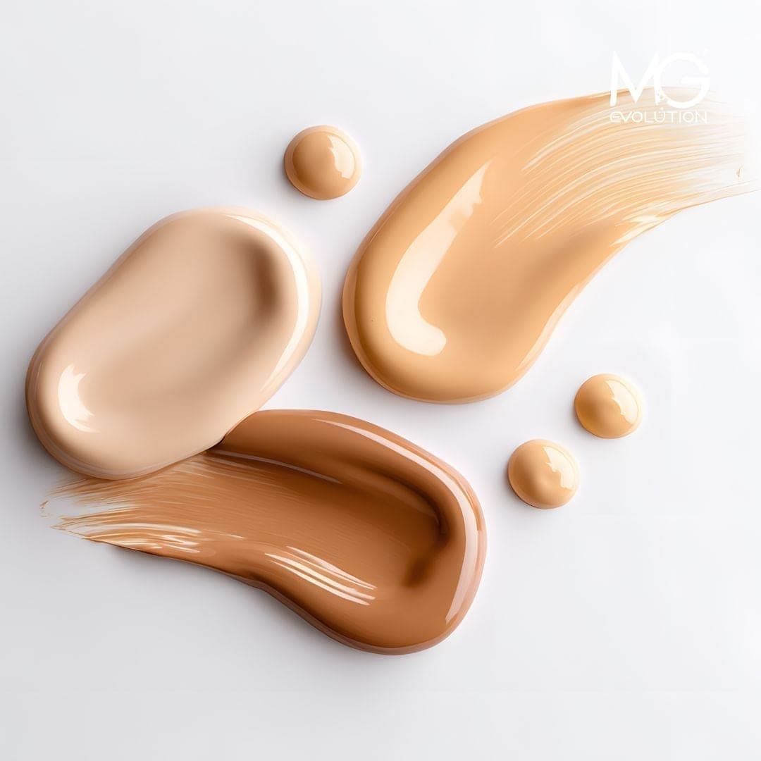 Total Hybrid Beauty – cosmetics that combine skincare, makeup, and fragrance
