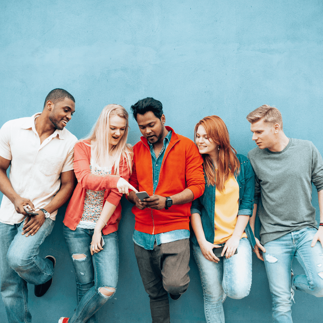 What is the future of consumer behavior in the era of Generation Z?
