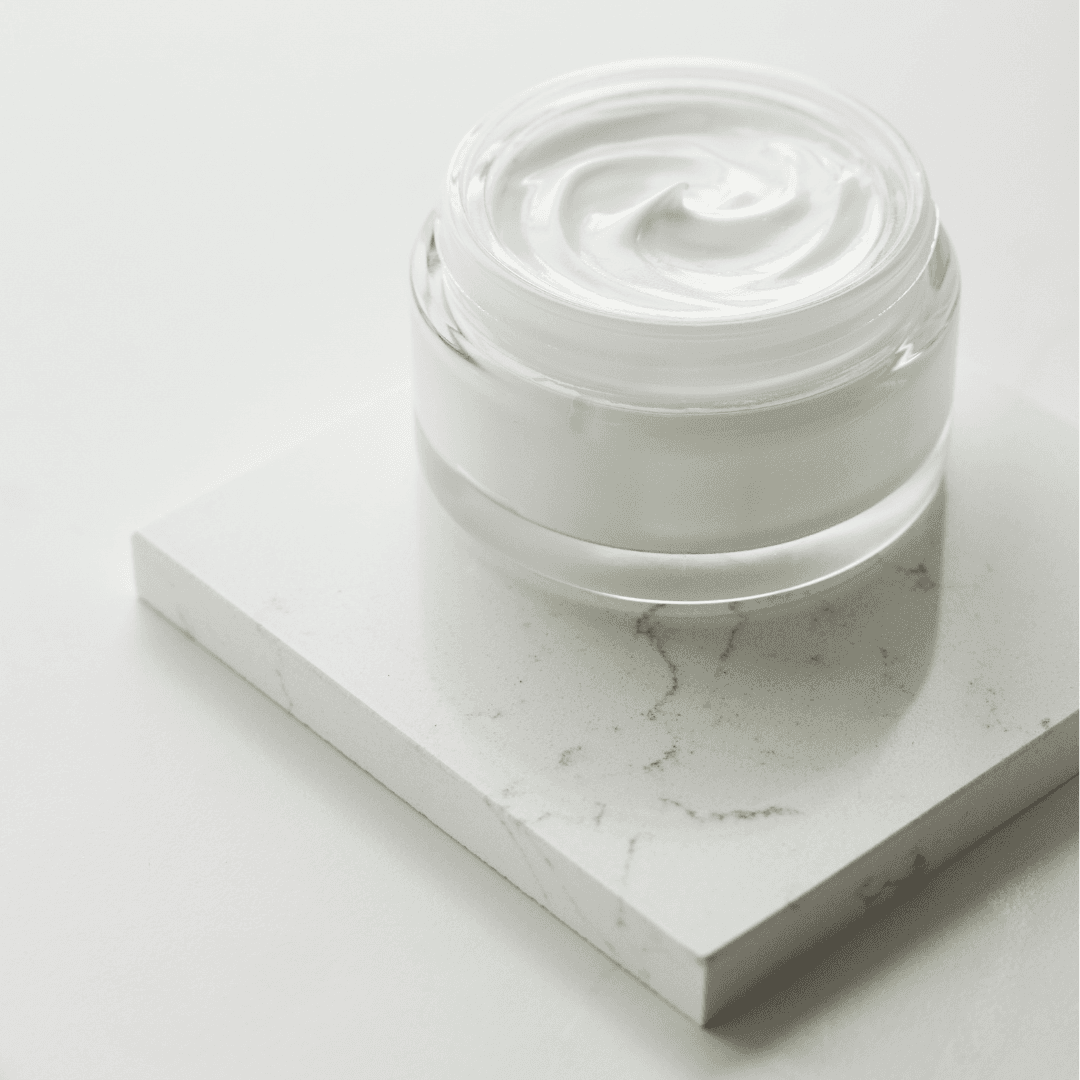 What is the purpose of emulsifiers in cosmetic products?