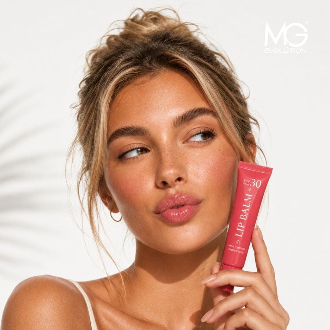 Why Is Lip Care No Longer Just About Protection?