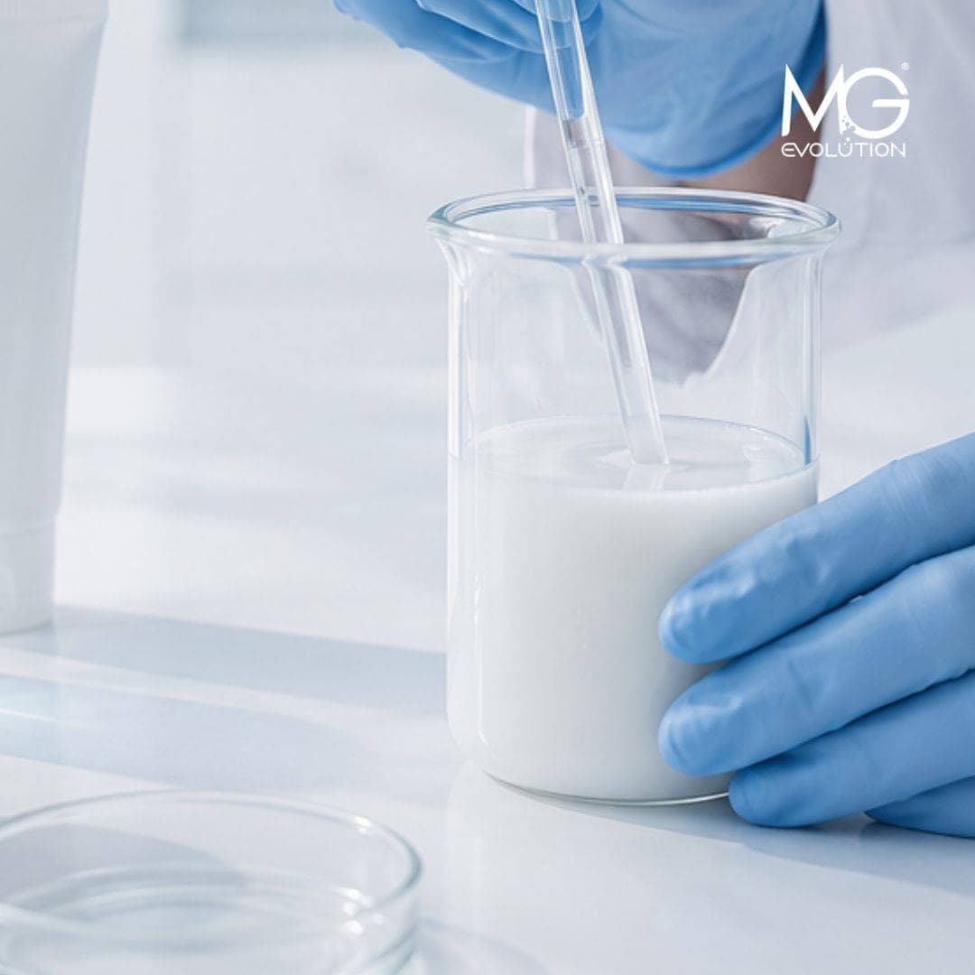 Why Your Manufacturer's R&D Team Matters More Than You Think