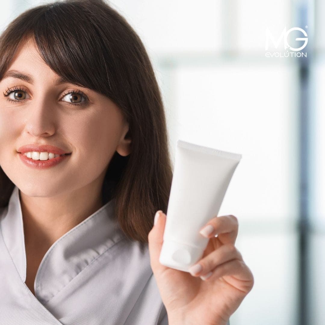 Your Own Cosmetic Brand. Why Production Scale Is No Longer a Barrier to Market Entry